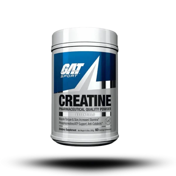 GAT Creatina 60 serv.