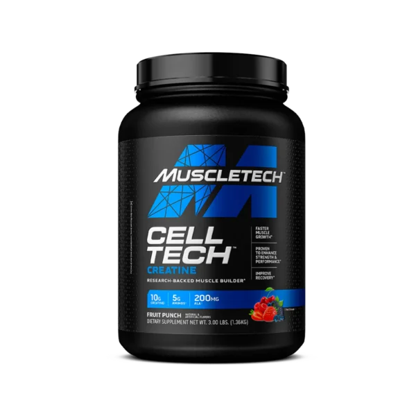 MT CellTech 27 serv.