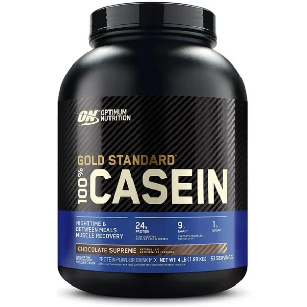 ON Gold Standard Casein 53 serv.