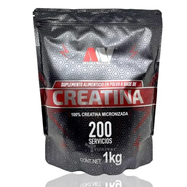 ADV bolsa 200 serv.