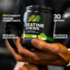 MT Creatine Chews 30 serv - Image 3