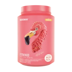 Birdman Fitmingo 30 serv.