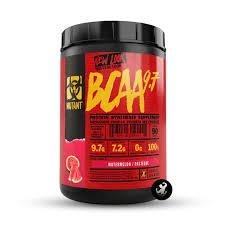 MUTANT BCAA 30 serv.