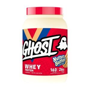 527963 ghost whey protein nutter butter front 2023.jpg