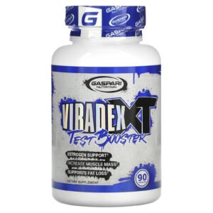 a162 gaspari viradex 90 caps