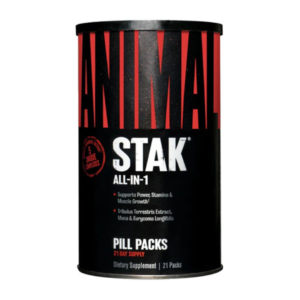 a173 animal stak 21 packs