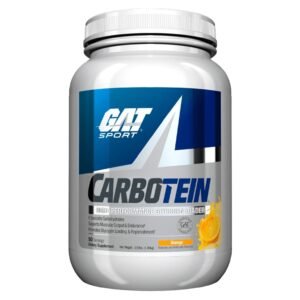 a240 gat carbotein 50 serv