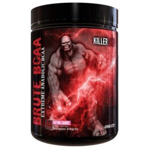 a280 killer brute bcaa 60 serv