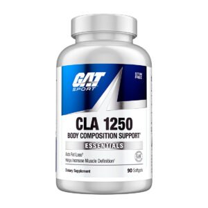 a285 gat cla 90 softgels