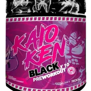 d nq np 729531 mlm75662656468 042024 o saiyan labs kaioken black pre workout 30 serv.webp