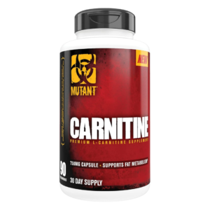 mutantl carnitine750mg90capsules.png