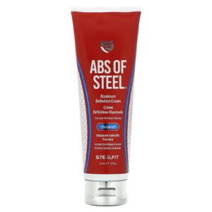 steelfit abs of steel maximum definition with 5 coaxel 8 fl oz 41bd6a6b 92fc 4ab7 b928 64a665f47b38.cec34a8ad6d2f3e61f1139feee21fc1e.jpeg