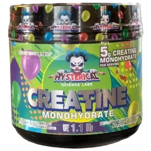 a107 hysterical creatina 100 serv 01