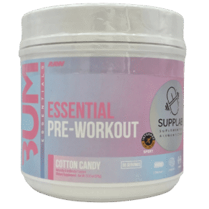 raw cbum essential pre pre entreno 30 servicios 4213689.png